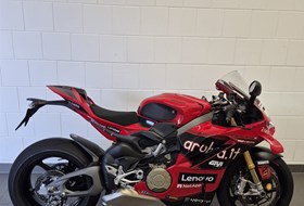 Ducati Panigale V4 S