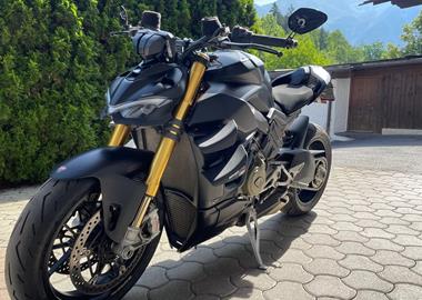 Gebrauchte Gebrauchte