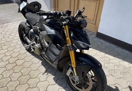 Gebrauchte Ducati Streetfighter V4 S