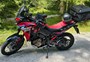 Motorrad