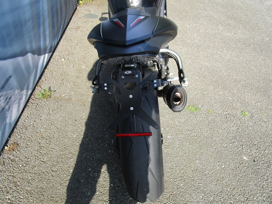 Angebot Triumph Speed Triple RS Bild 10: Angebot Triumph Speed Triple RS