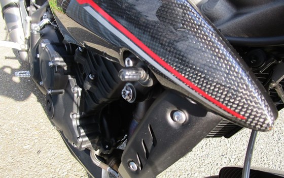 Gebrauchtmotorrad Triumph Speed Triple RS - Bild 14