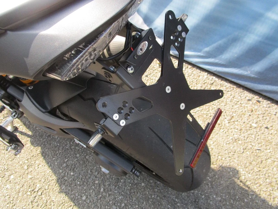 Angebot Triumph Speed Triple RS Bild 16: Angebot Triumph Speed Triple RS