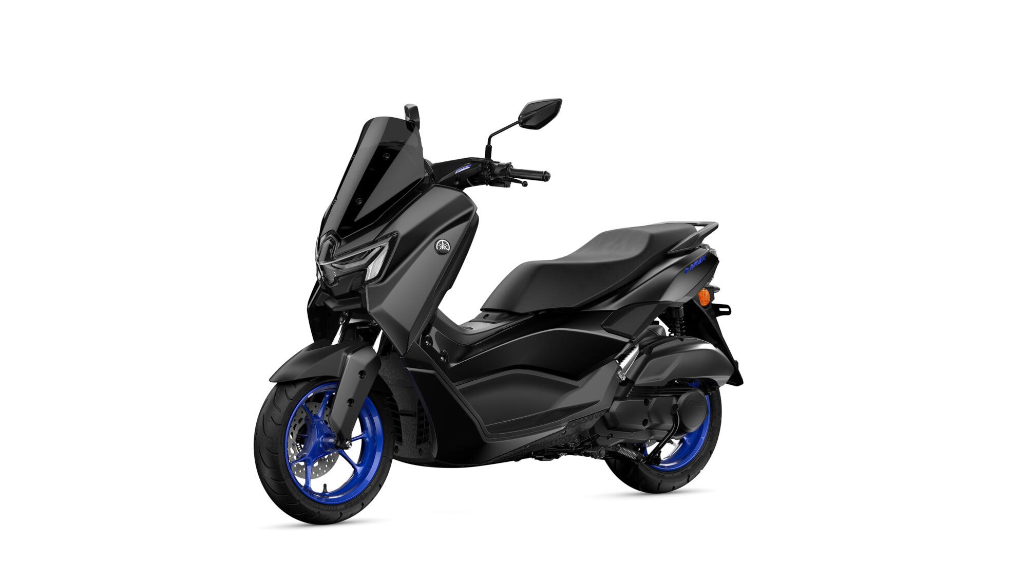 Yamaha NMAX 125 