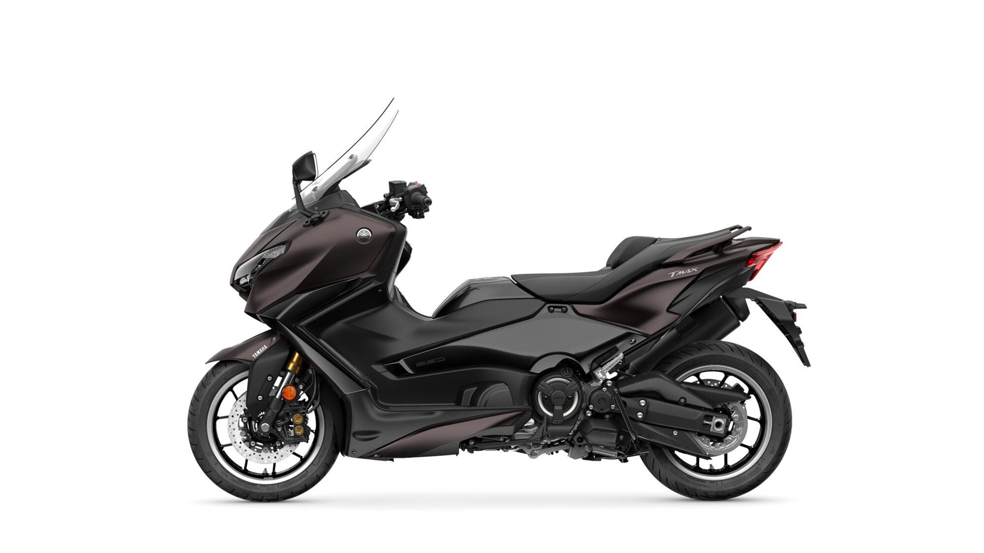 Yamaha TMAX Tech MAX