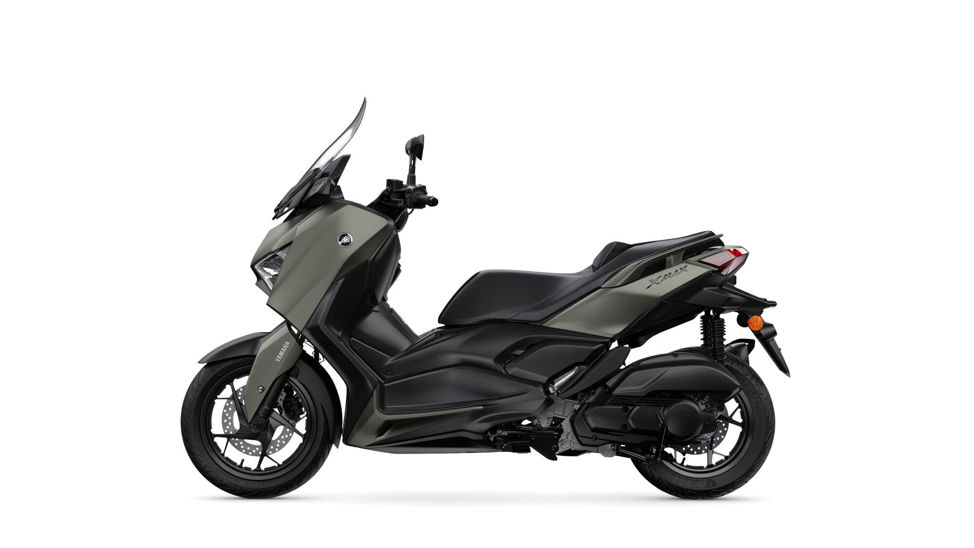 Yamaha XMAX 125 