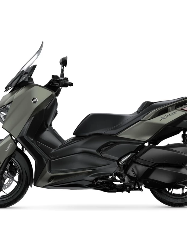 Yamaha XMAX 300