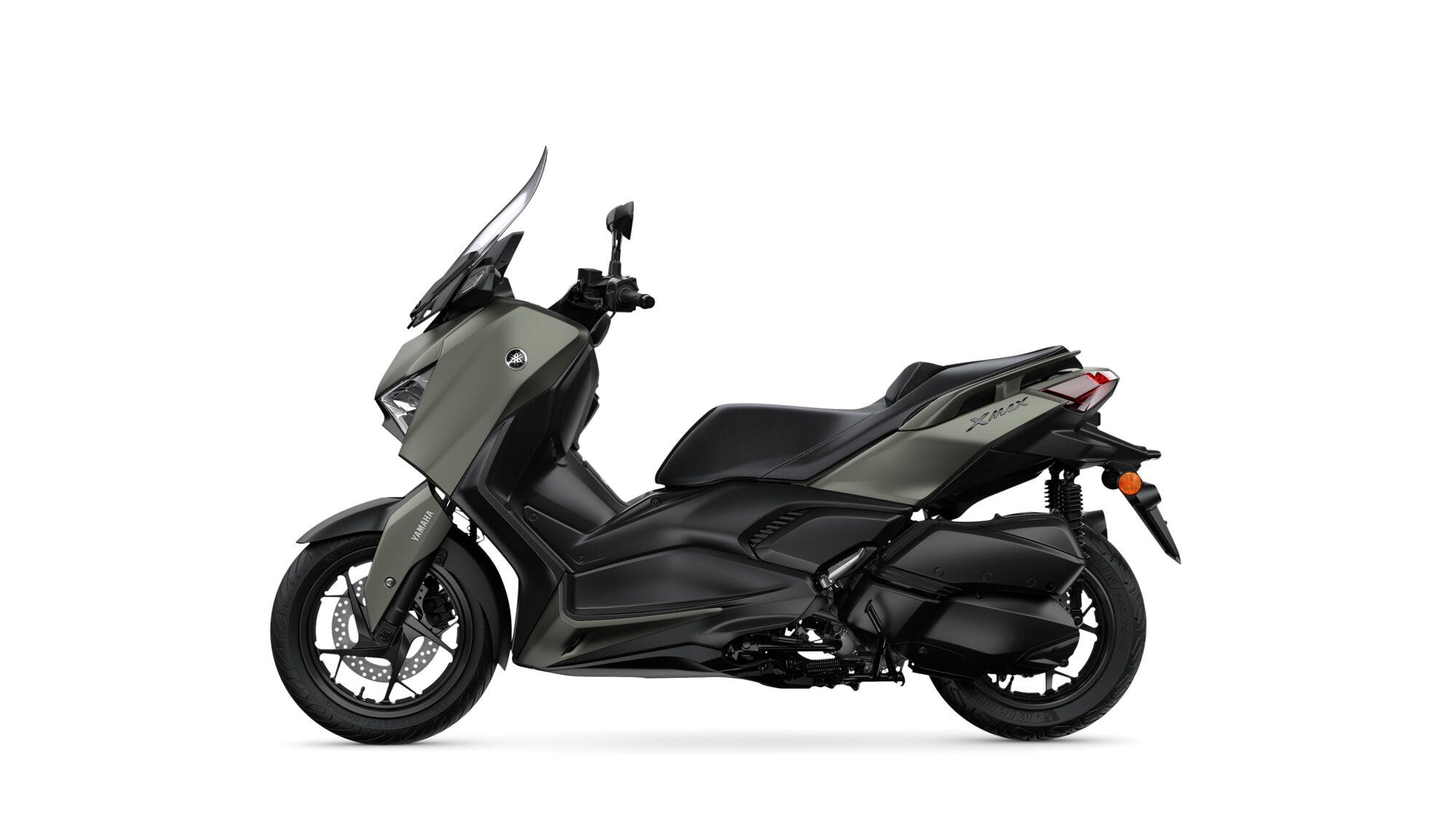 Yamaha XMAX 300 