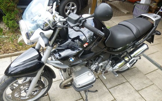 Gebrauchtmotorrad BMW R 1150 R - Bild 3