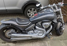 Gebrauchte Suzuki Intruder C1800R