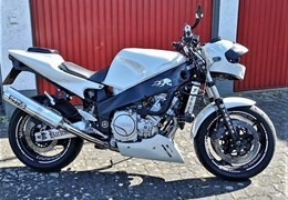 Gebrauchte Yamaha FZR 1000 EXUP