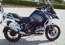 Gebrauchte BMW R 1250 GS Adventure