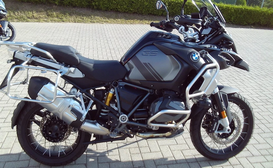 Angebot BMW R 1250 GS Adventure Bild 1: Angebot BMW R 1250 GS Adventure