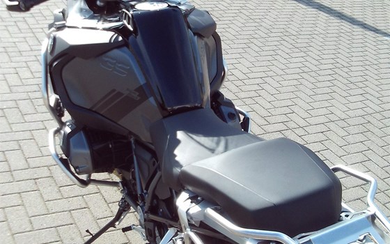 Gebrauchtmotorrad BMW R 1250 GS Adventure - Bild 10