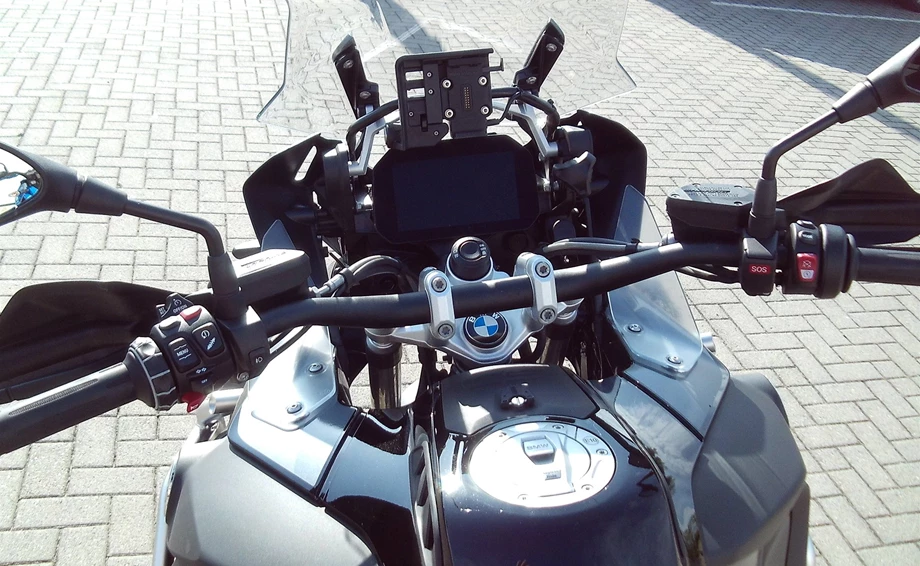 Angebot BMW R 1250 GS Adventure Bild 11: Angebot BMW R 1250 GS Adventure