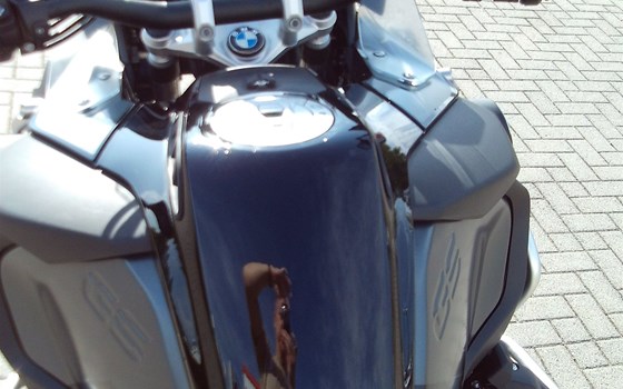 Gebrauchtmotorrad BMW R 1250 GS Adventure - Bild 12