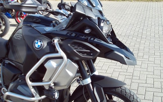 Gebrauchtmotorrad BMW R 1250 GS Adventure - Bild 2