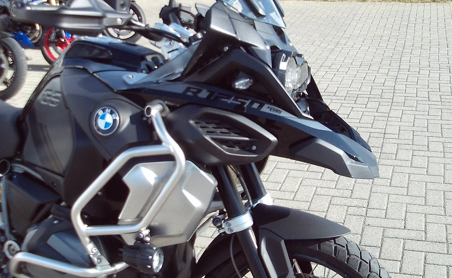 Angebot BMW R 1250 GS Adventure Bild 2: Angebot BMW R 1250 GS Adventure