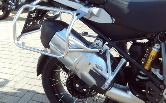 Gebrauchtmotorrad BMW R 1250 GS Adventure - Bild 3