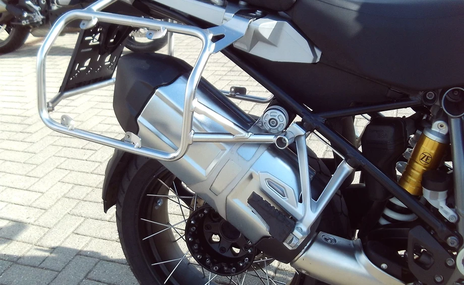 Angebot BMW R 1250 GS Adventure Bild 3: Angebot BMW R 1250 GS Adventure
