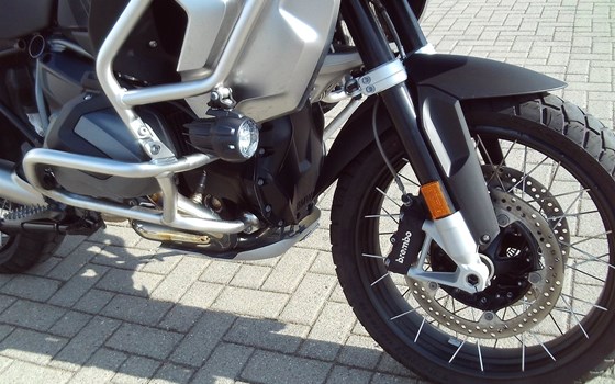 Gebrauchtmotorrad BMW R 1250 GS Adventure - Bild 4