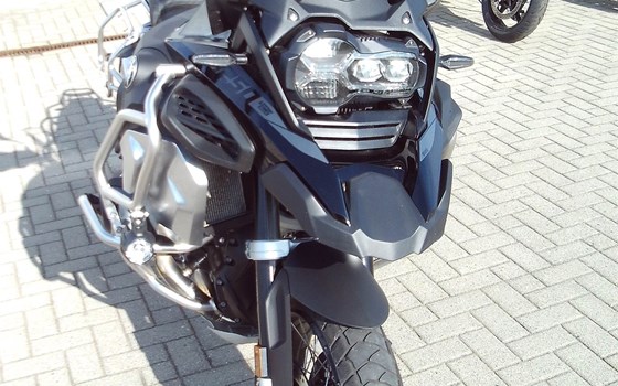 Gebrauchtmotorrad BMW R 1250 GS Adventure - Bild 5