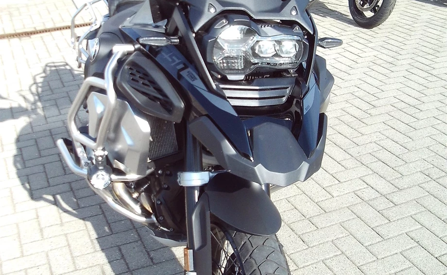 Angebot BMW R 1250 GS Adventure Bild 5: Angebot BMW R 1250 GS Adventure