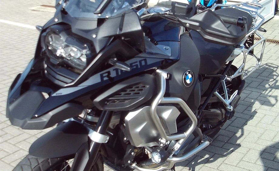 Angebot BMW R 1250 GS Adventure Bild 6: Angebot BMW R 1250 GS Adventure