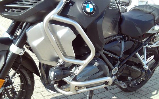 Gebrauchtmotorrad BMW R 1250 GS Adventure - Bild 8