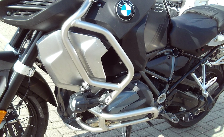 Angebot BMW R 1250 GS Adventure Bild 8: Angebot BMW R 1250 GS Adventure