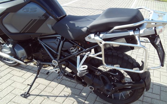 Gebrauchtmotorrad BMW R 1250 GS Adventure - Bild 9