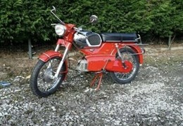 Gebrauchte Kreidler Florett RS