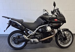 Gebrauchte Moto Guzzi Stelvio 1200 8V