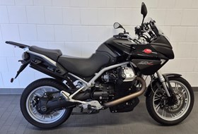 Moto Guzzi Stelvio 1200 8V