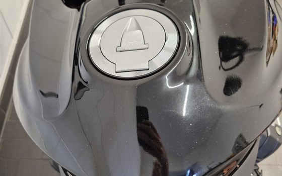 Gebrauchtmotorrad Moto Guzzi Stelvio 1200 8V - Bild 3