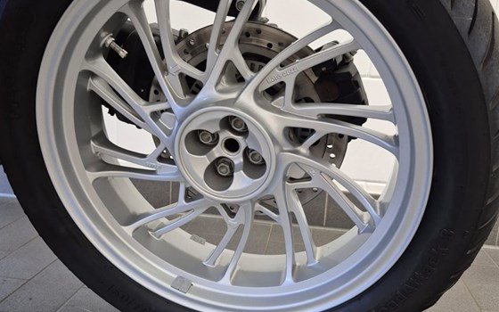 Gebrauchtmotorrad Moto Guzzi Stelvio 1200 8V - Bild 17