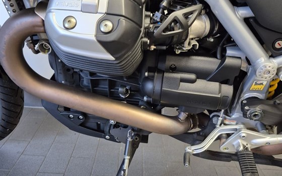 Gebrauchtmotorrad Moto Guzzi Stelvio 1200 8V - Bild 15