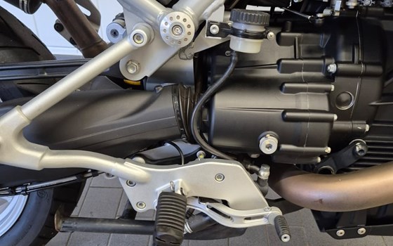 Gebrauchtmotorrad Moto Guzzi Stelvio 1200 8V - Bild 9