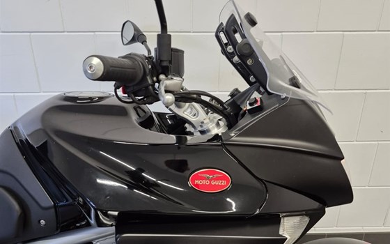 Gebrauchtmotorrad Moto Guzzi Stelvio 1200 8V - Bild 6