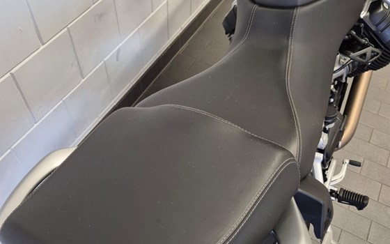 Gebrauchtmotorrad Moto Guzzi Stelvio 1200 8V - Bild 11