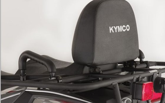 Gebrauchtmotorrad Kymco MXU 700i EPS ABS T3b - Bild 10