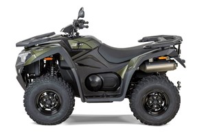 Angebot Kymco MXU 550i ABS T3b