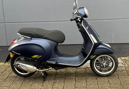 Gebrauchte Vespa Primavera Tech 125