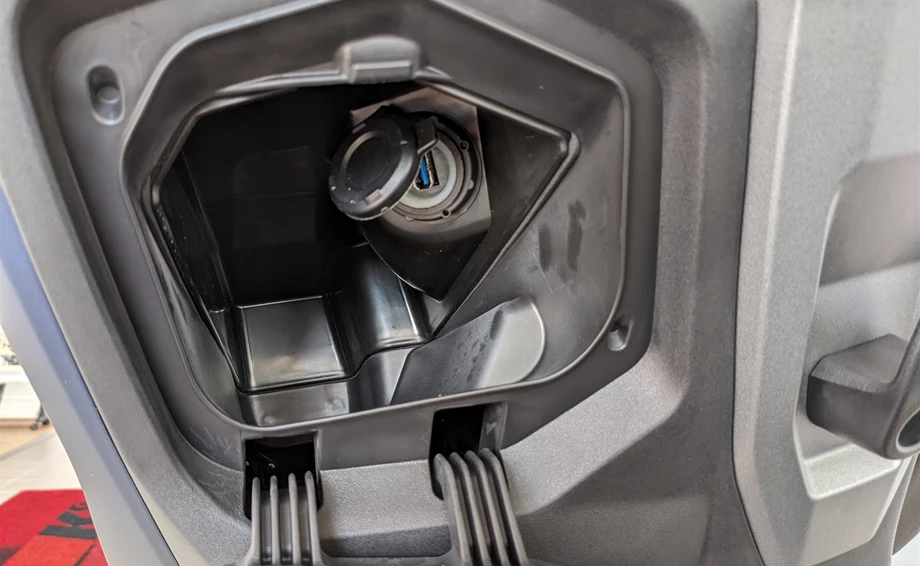 Angebot Suzuki Burgman Street 125EX Bild 5: Angebot Suzuki Burgman Street 125EX