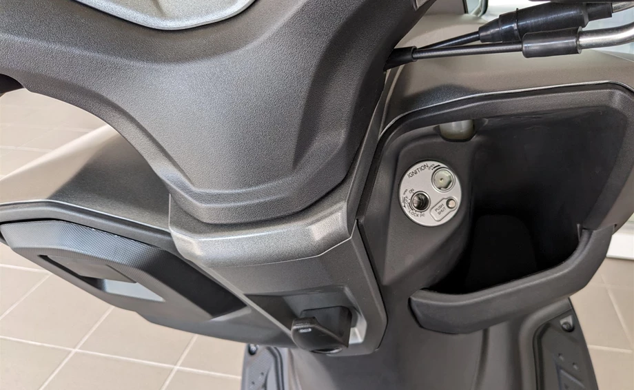 Angebot Suzuki Burgman Street 125EX Bild 6: Angebot Suzuki Burgman Street 125EX