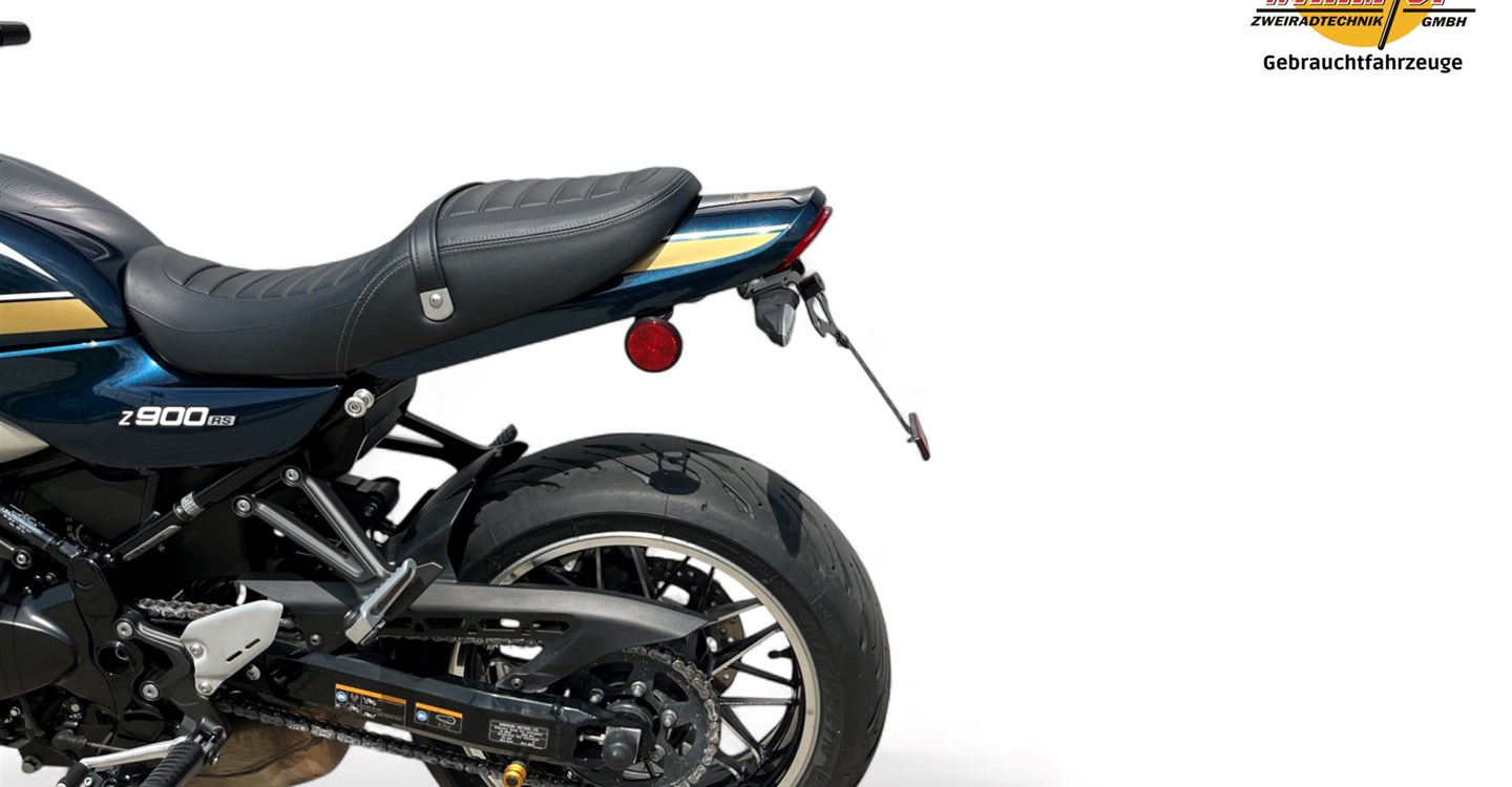 Angebot Kawasaki Z900 RS