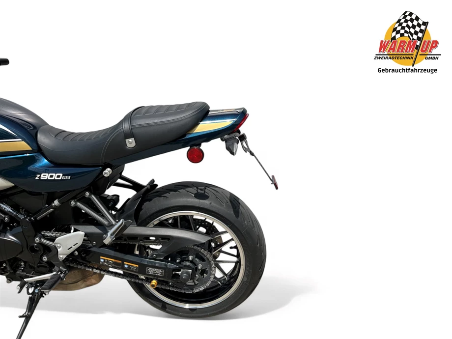 Angebot Kawasaki Z900 RS Bild 14: Angebot Kawasaki Z900 RS