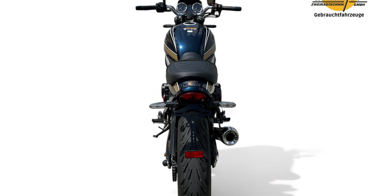 Angebot Kawasaki Z900 RS