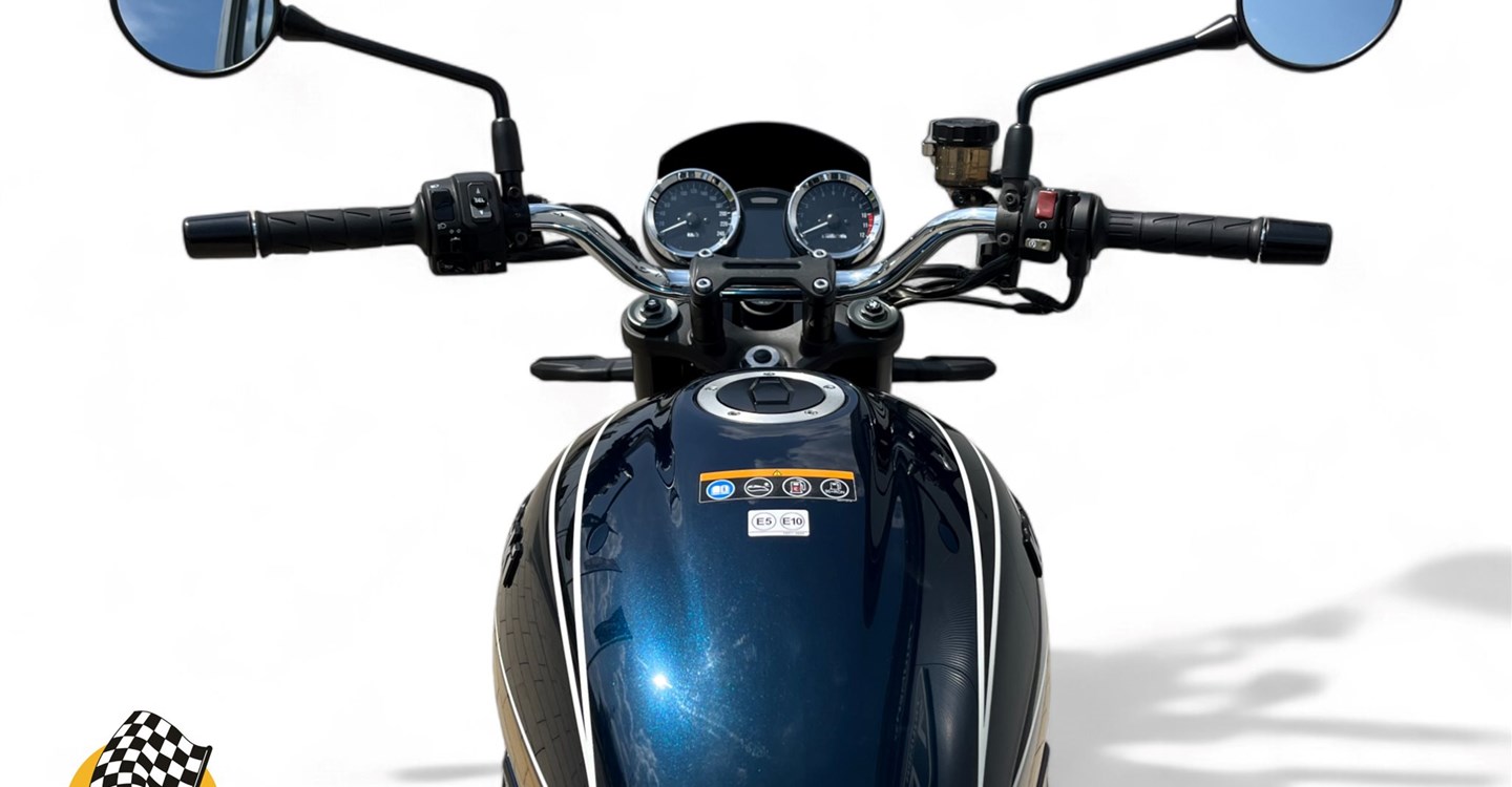 Angebot Kawasaki Z900 RS