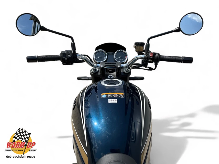 Angebot Kawasaki Z900 RS Bild 7: Angebot Kawasaki Z900 RS